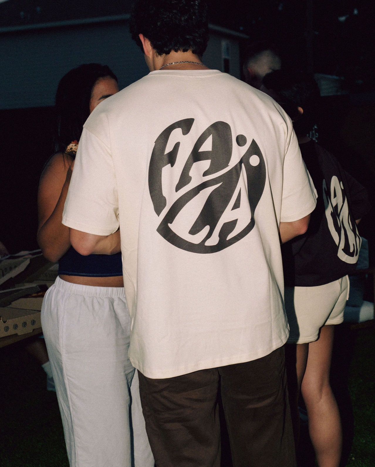 FALA Icon Tee