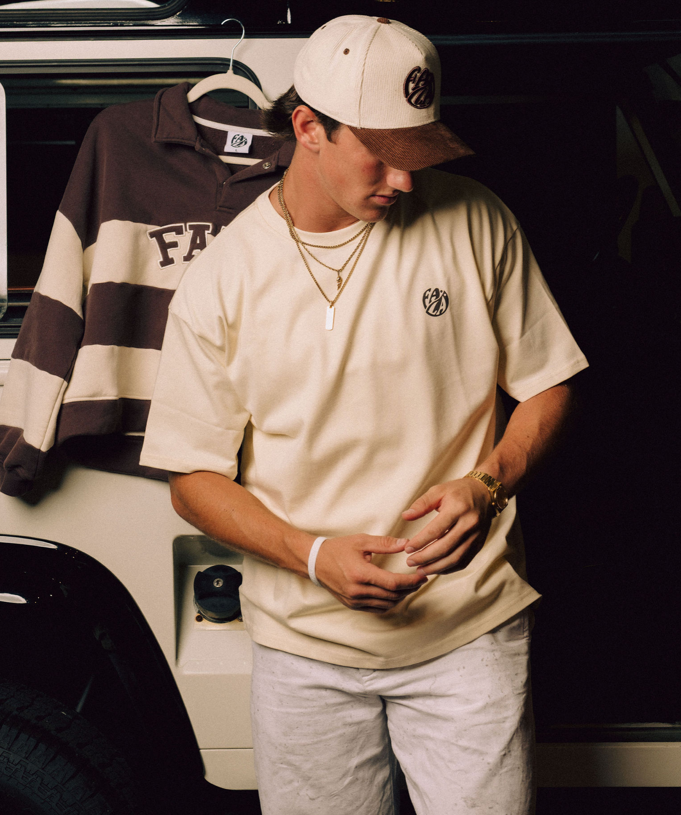 FALA Icon Tee