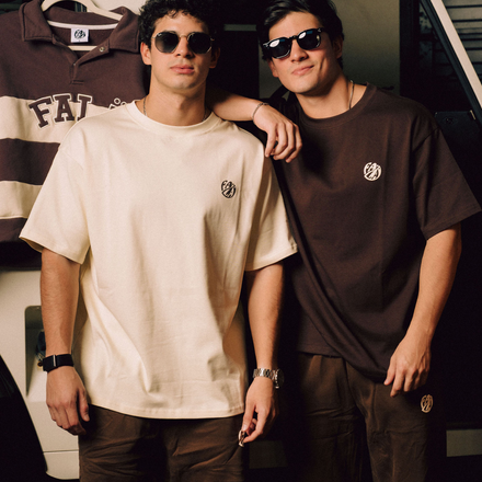 FALA Icon Tee