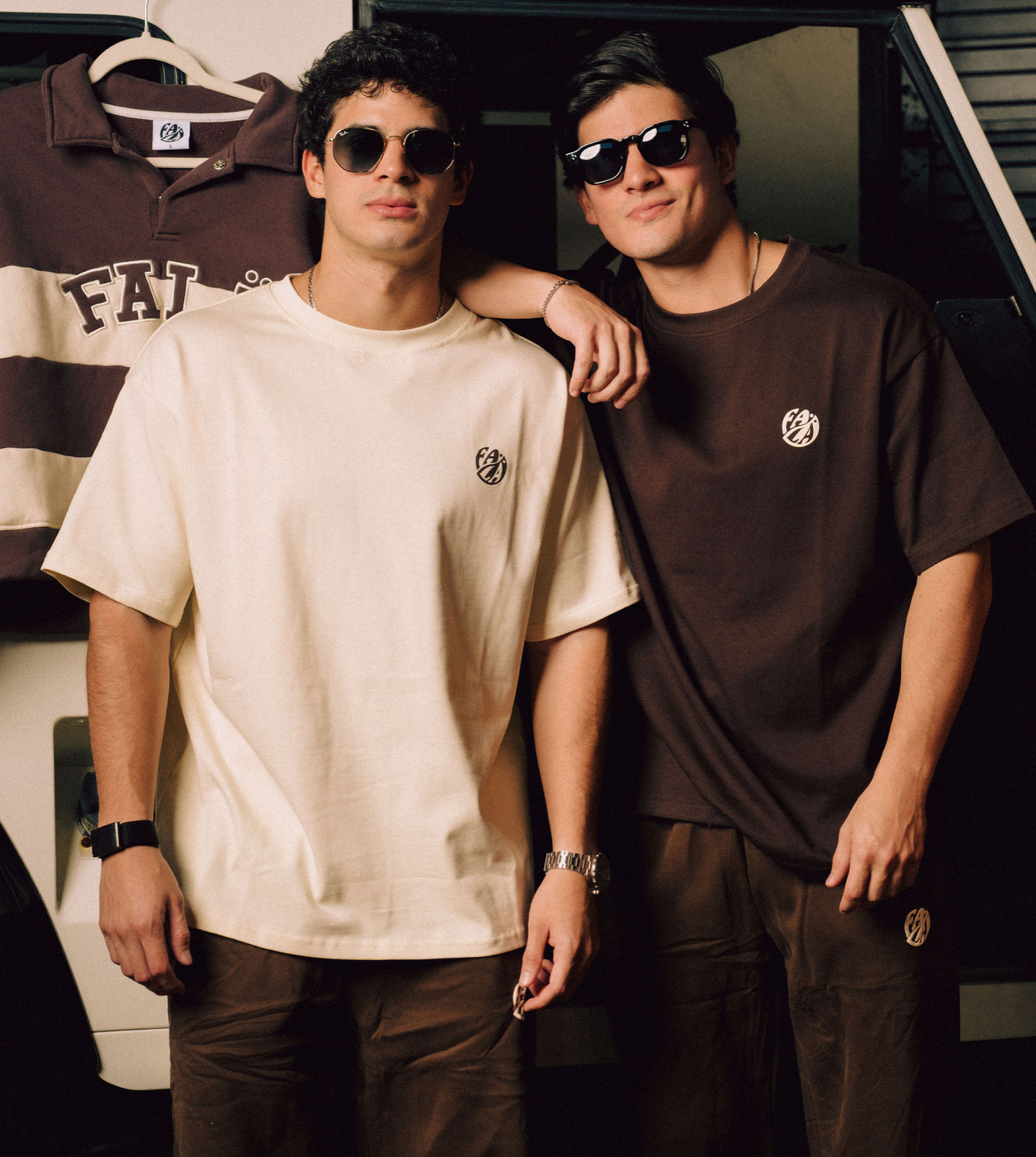FALA Icon Tee