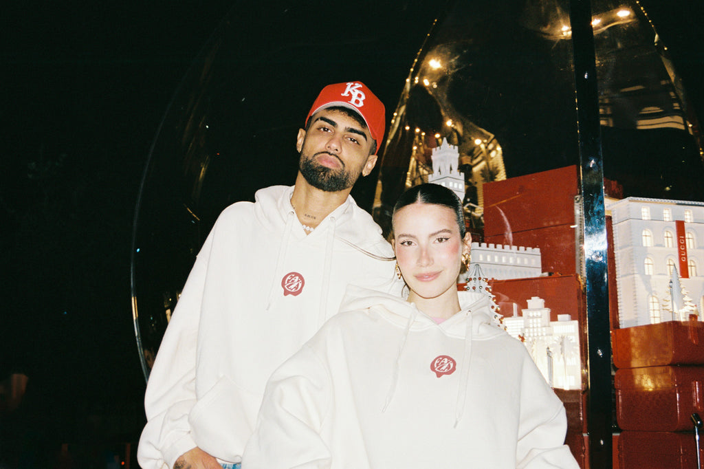 SANTA MERCH PRE-ORDER