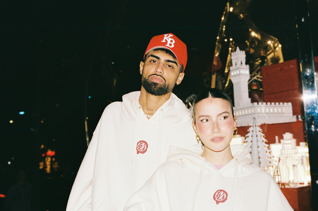 SANTA MERCH PRE-ORDER