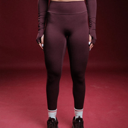 SCULPT LEGGINGS