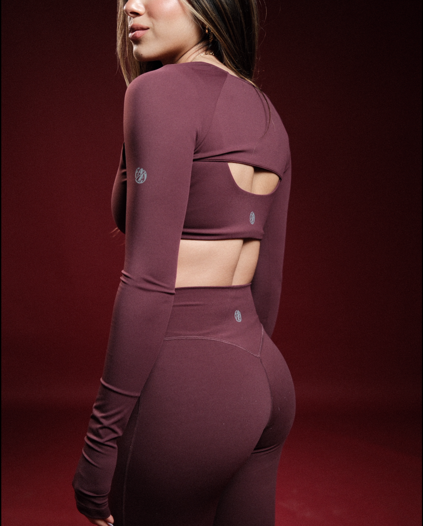 SCULPT BRA