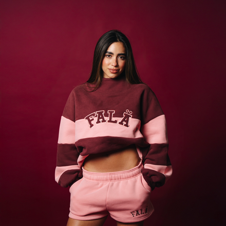 Rosewood FALÄ short