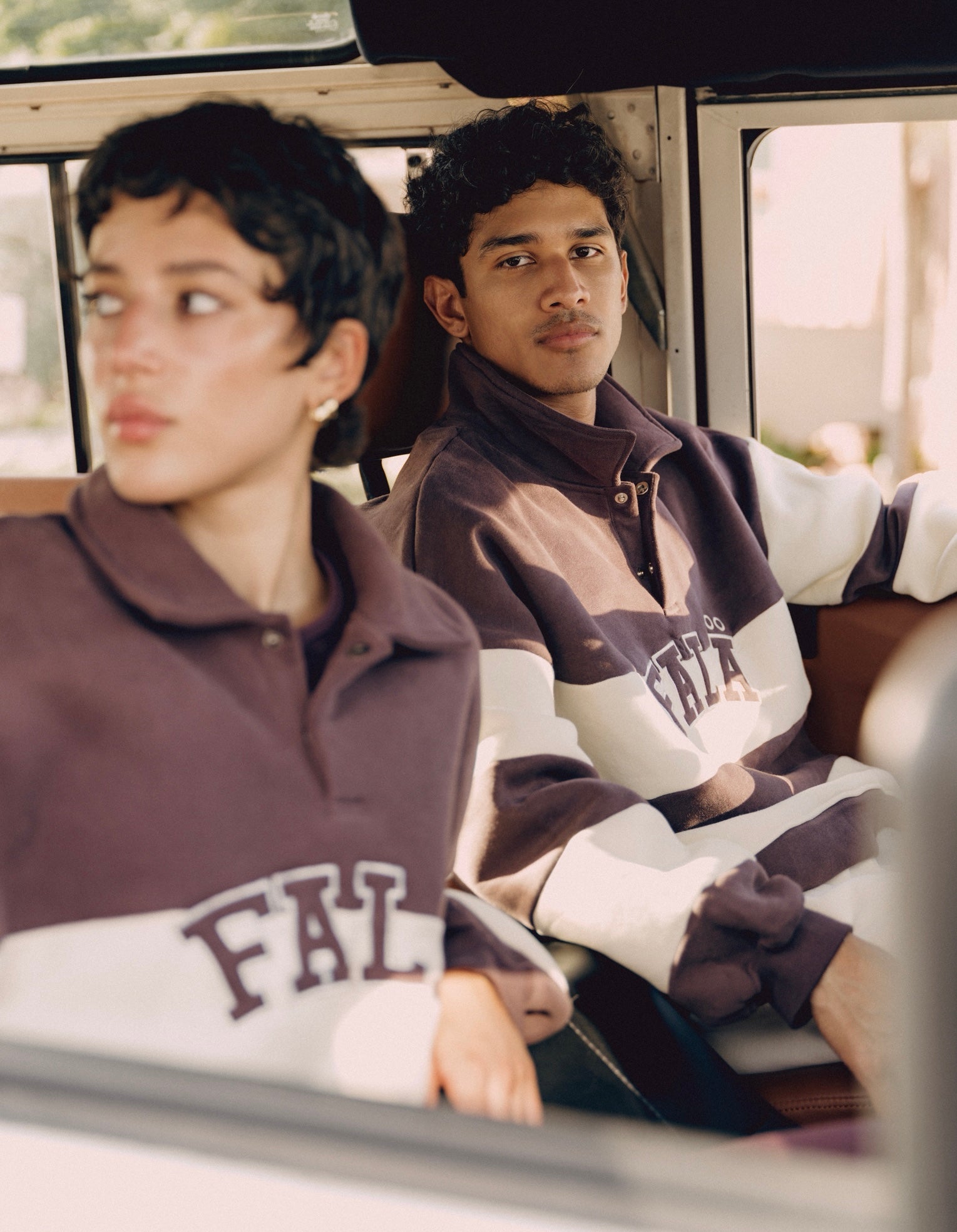 The FALA Heavyweight Polo