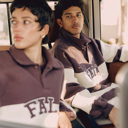 The FALA Heavyweight Polo