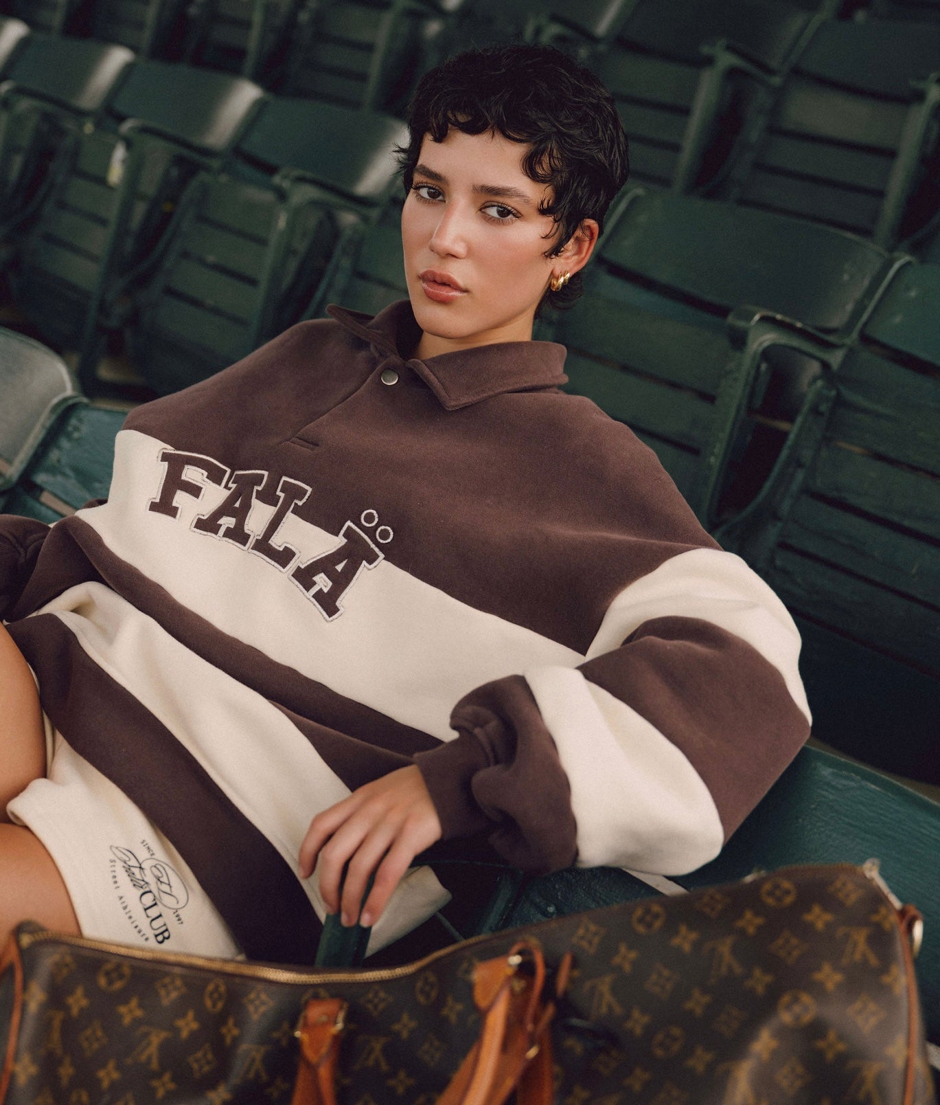 The FALA Heavyweight Polo