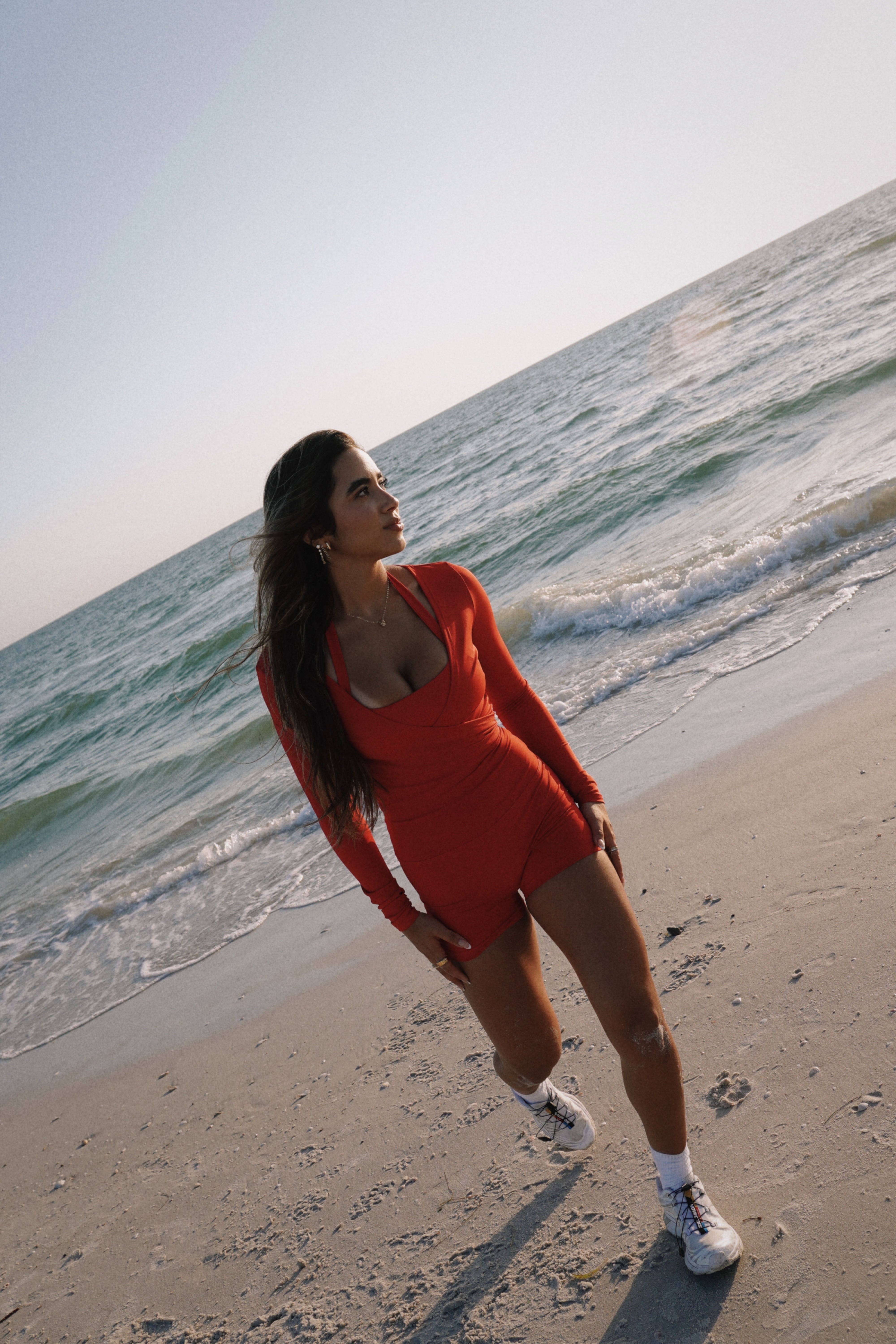 SOFT EMBRACE LONG SLEEVE COVER WRAP